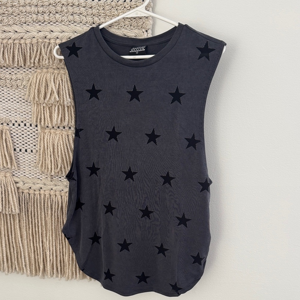 Evolution & Creation Star Tank